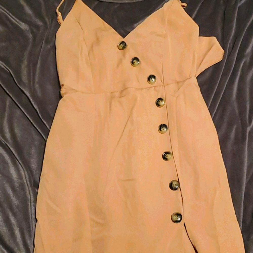 Dress NWT